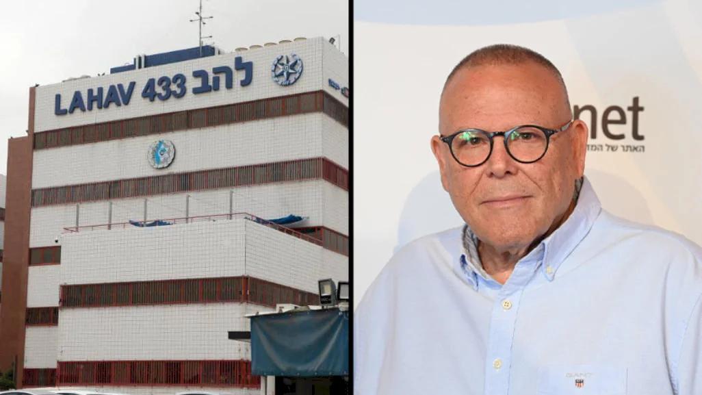Israel Police Arrest Histadrut Chairman Arnon Bar-David and Top Officials in Massive Corruption Crackdown