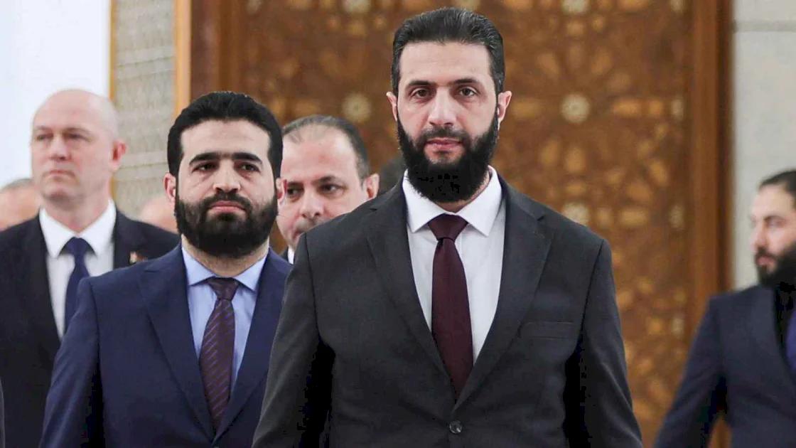 UN Security Council Lifts Sanctions on Syrian President Ahmad al-Sharaa Ahead of Washington Talks