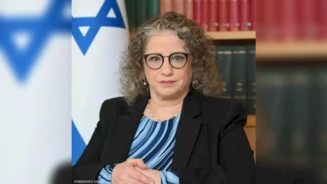 Iran’s IRGC Plots to Assassinate Israeli Ambassador in Mexico, Mexican Authorities Foil Attack