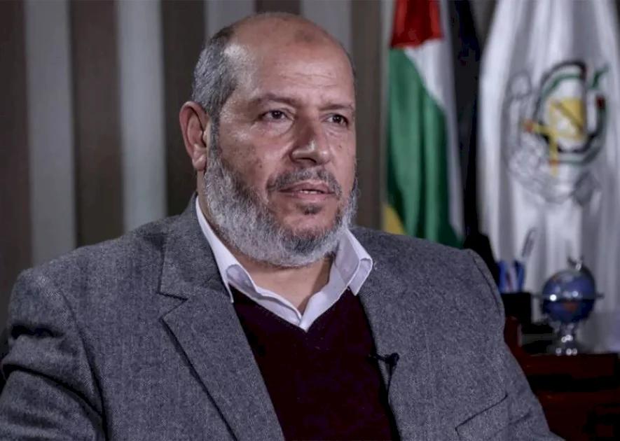 Hamas Elects Khalil Al-Hayya as Political Bureau Head, Replacing Yahya Sinwar