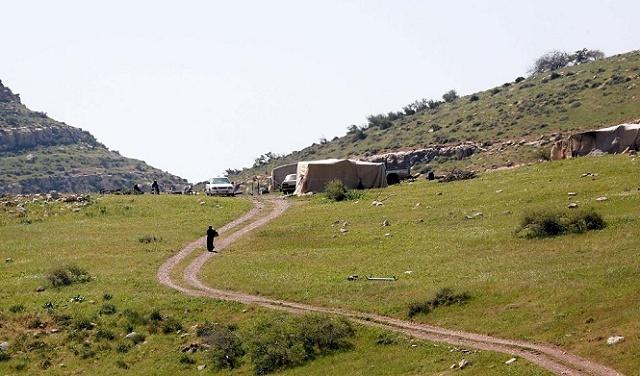 Israel Allocates 1bn Shekels for Colonial Bypass Roads in Occupied West Bank