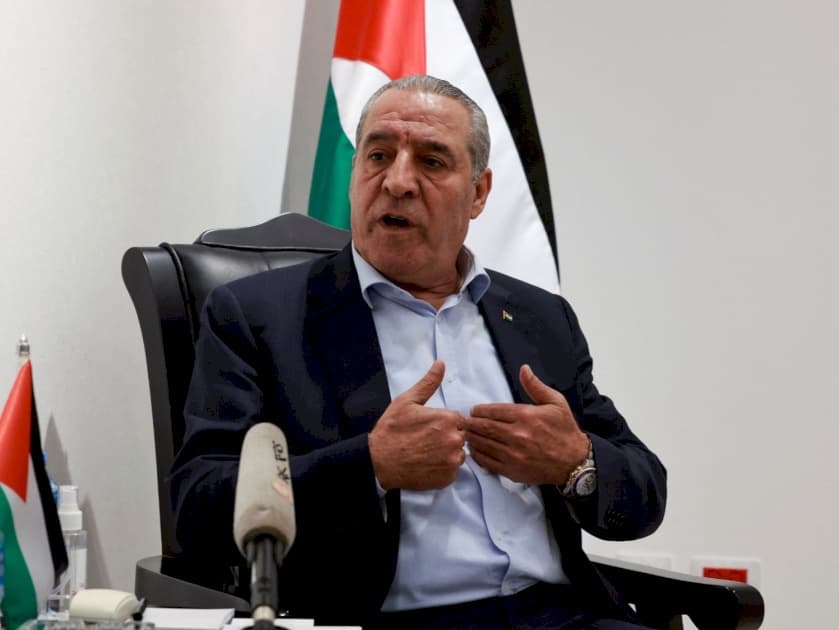 Israel Escalates in West Bank and Gaza as Palestinian VP Al-Sheikh Talks with Qatar PM