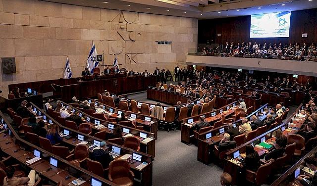 Israel Extends Law That Empowers Government To Shut Down Al Jazeera And Other Foreign Broadcasters Until 2027