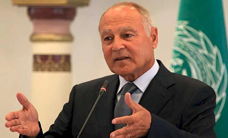 Arab League Welcomes Sudanese Government Ceasefire Plan Presented to UN Security Council