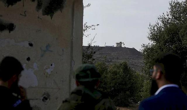 Israel and Syria Resume U.S.-Mediated Paris Talks to Reactivate 1974 Disengagement Agreement