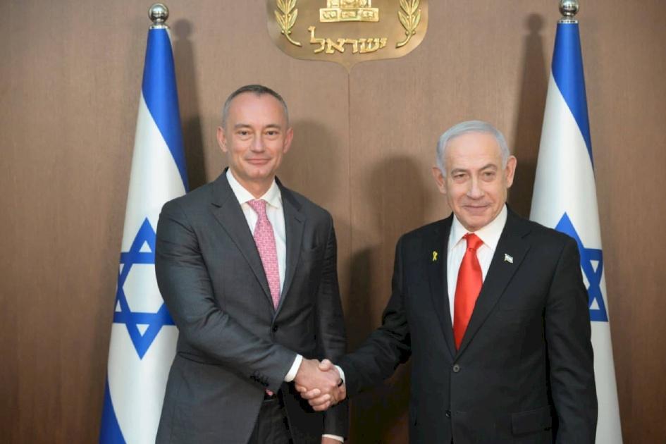 Trump Creates Gaza Peace Council To Coordinate Reconstruction And Temporary ISF Until 2027