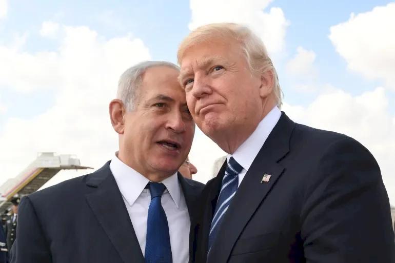 Netanyahu Vows to Block Turkey and Qatar From Joining Trump's Gaza Executive Board