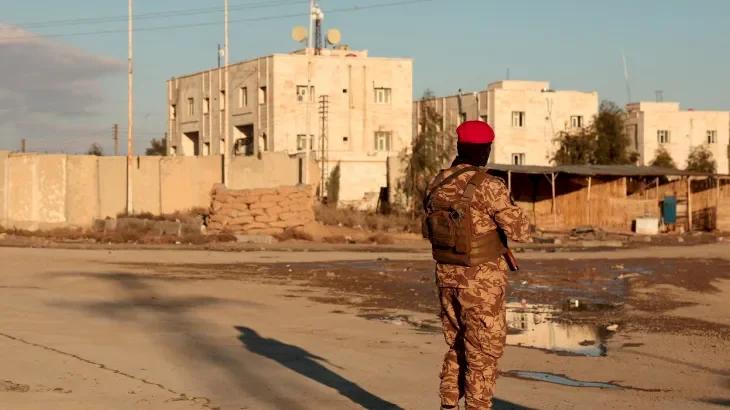 Syrian Authorities Release 126 Minors From Al-Aqtan Prison in Raqqa After Seizing Facility From SDF