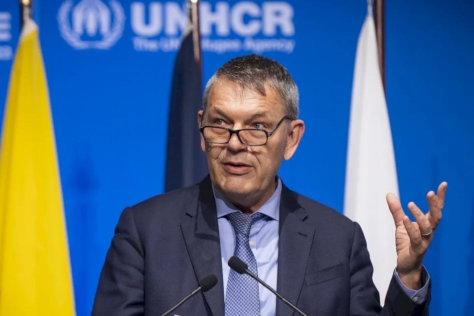 UNRWA Chief Lazzarini Demands High-Level Investigation into Killing of Nearly 400 Staff in Gaza