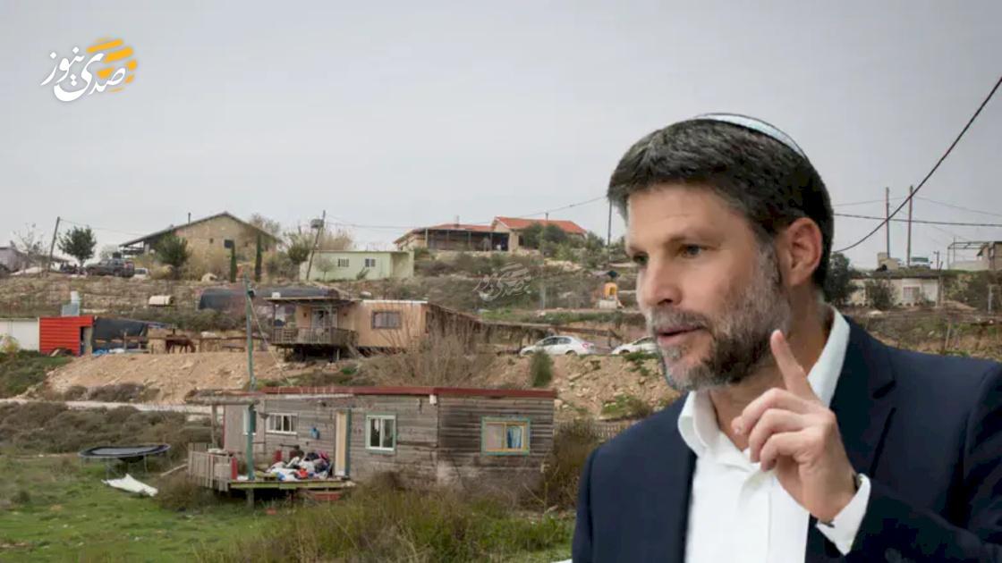 Bezalel Smotrich Calls for Three Jewish Settlements in Northern Gaza
