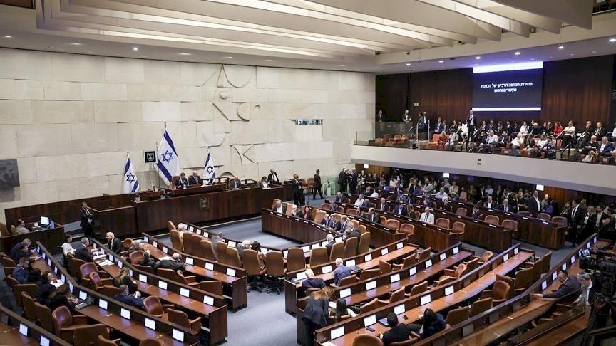 Israel’s Knesset Approves Military Court Laws For Hamas “Elite” Operatives, Including Death Penalty