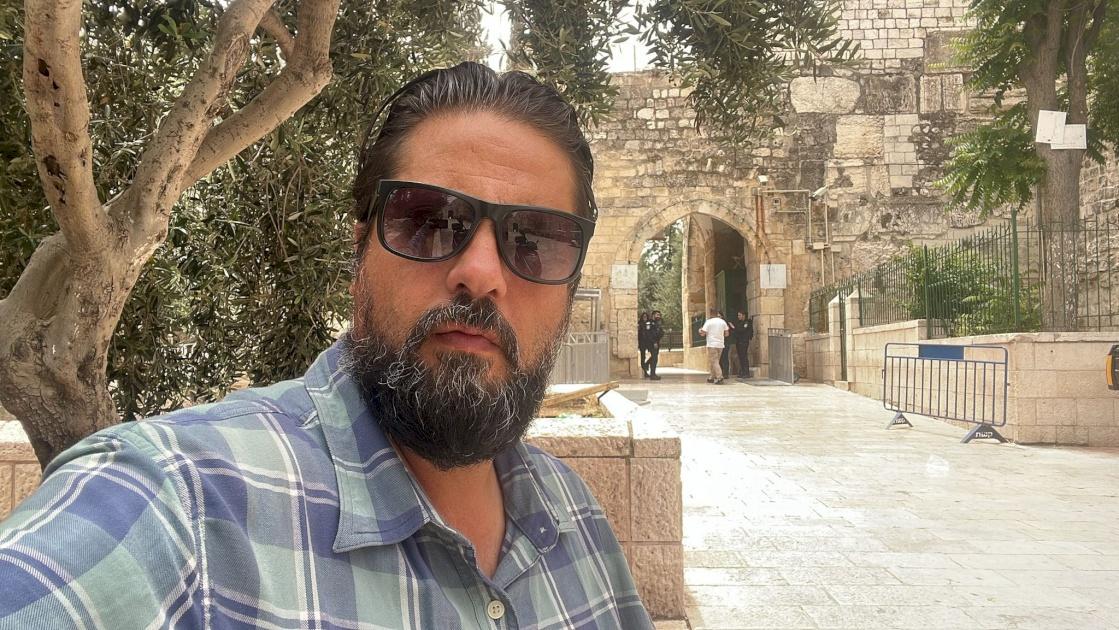 Yahya Sinwar Says Hamas Won’t Turn Struggle Against Occupation Into Religious War