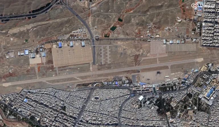 US Invasion Plans to Seize Iran's 60% Uranium Are Overblown, Jerusalem Post Reports