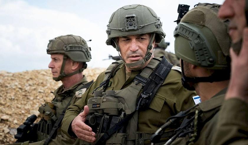 Hezbollah Launches 967 Attacks on Israeli Targets, Destroy 100 Tanks