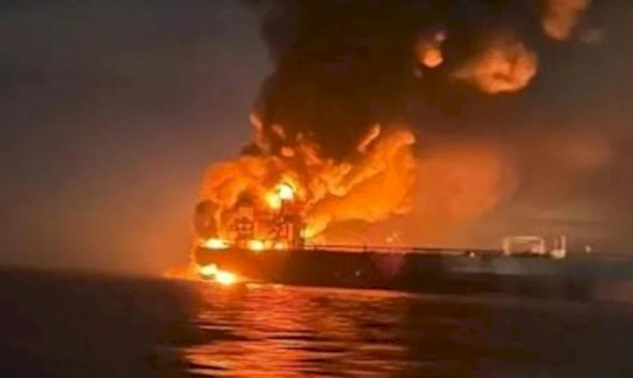 Iran Drones Kill French Journalist, Bomb Madrid