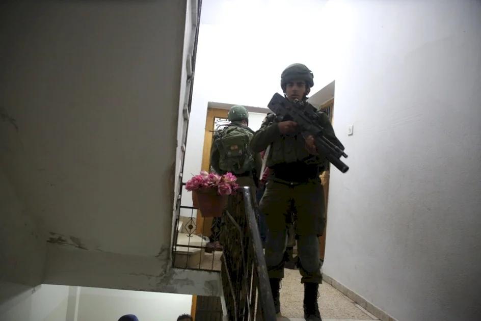 UN Human Rights Office Urges Israel To Halt Extrajudicial Executions In West Bank