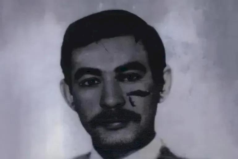 Palestinian Authority Extradites Mahmoud Al-Addra, Known As Hisham Harb, To France Over 1982 Paris Attack