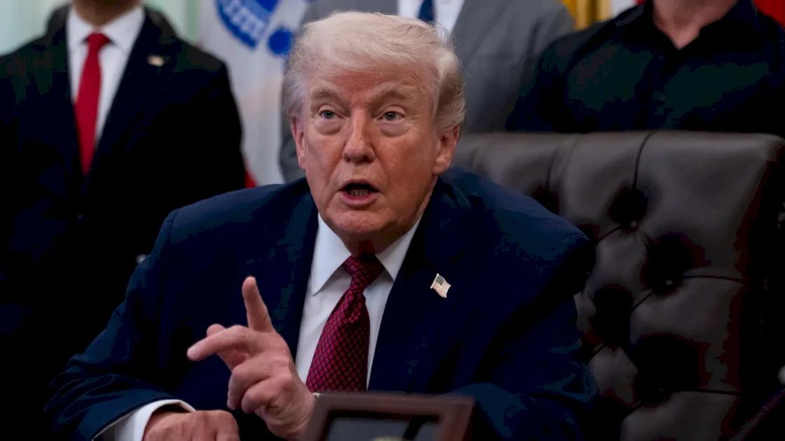 Trump Extends U.S.-Iran Ceasefire Indefinitely After Iran Misses Talks in Islamabad