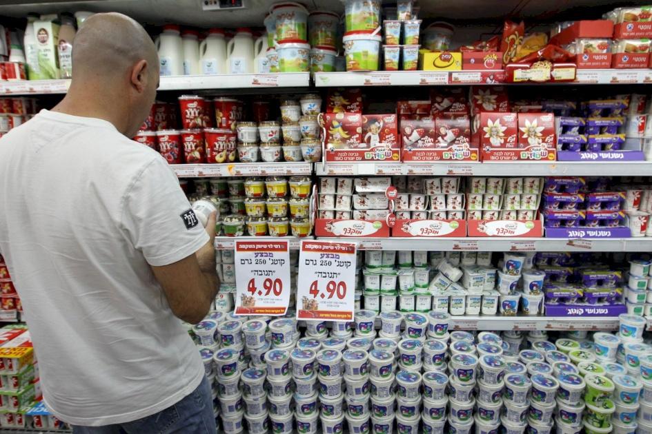Egypt Hails Netherlands and Belgium Moves to Ban Israeli Settlement Goods Imports
