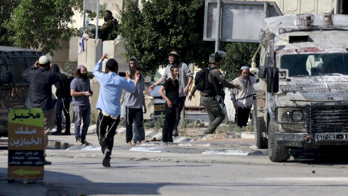 Jean-Noël Barrot Says France Will Impose New Sanctions on Israeli Settlers in Coming Days