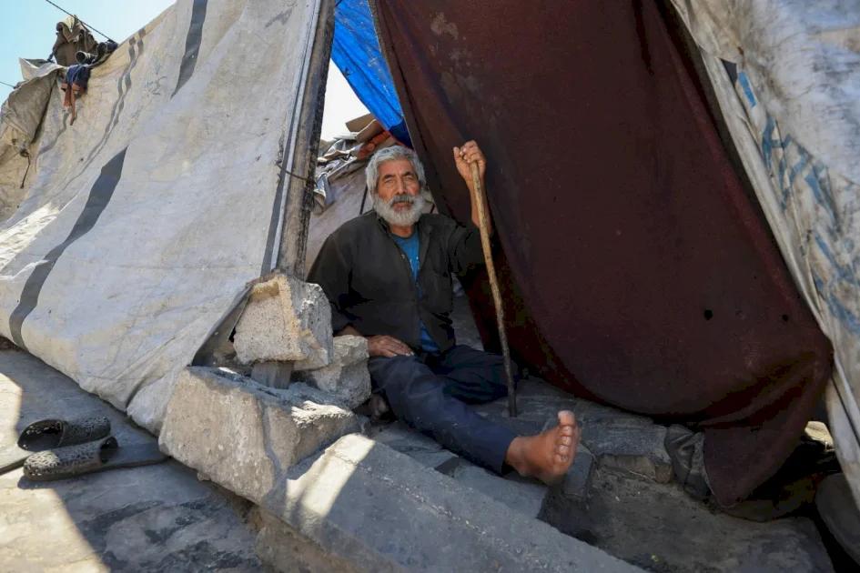 UN Security Council Session: Tom Fletcher Says Gaza Crisis Deepens Despite Ceasefire