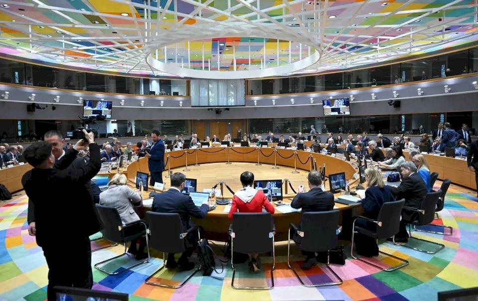 European Commission Launches €883.6 Million Team Gaza Initiative With 15 Partners For Gaza Recovery