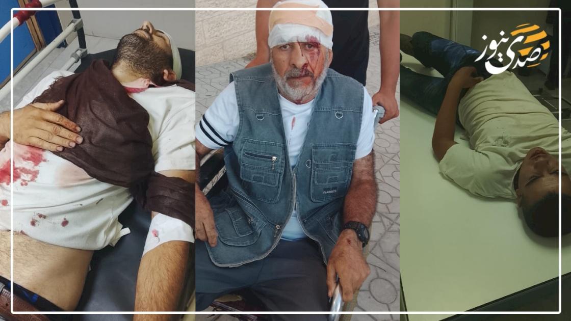 Israeli Settler Attacks And Army Raids Injure Three Palestinians, Arrest Six In West Bank