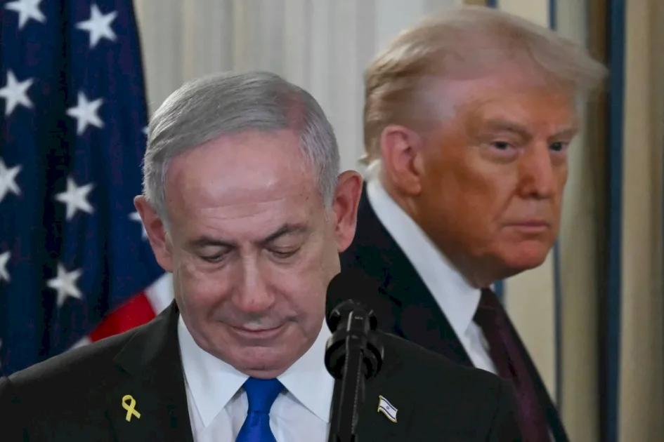 Benjamin Netanyahu Tells Donald Trump Iran Will Top Agenda as He Departs for Washington