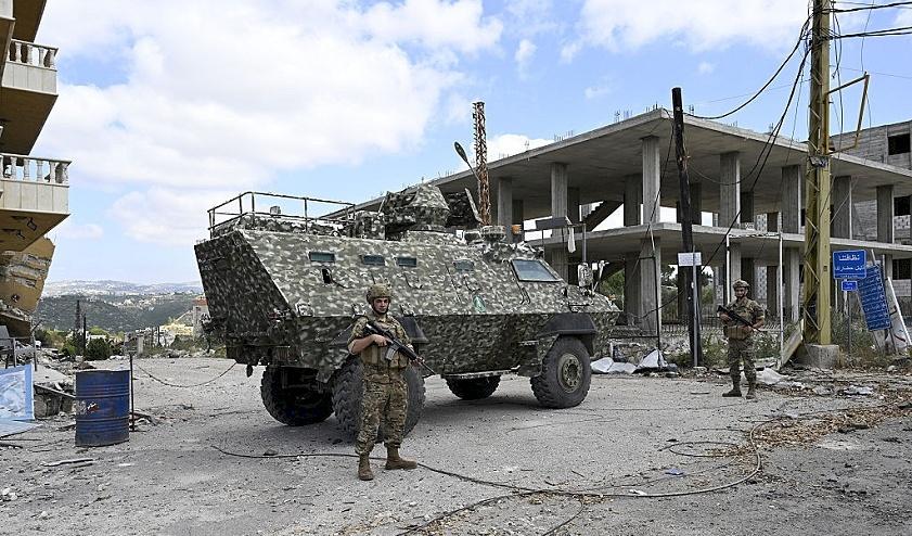 U.S. Begins Pilot Zone Operations in Froun, Srifa, and Zawtar Al-Gharbiya