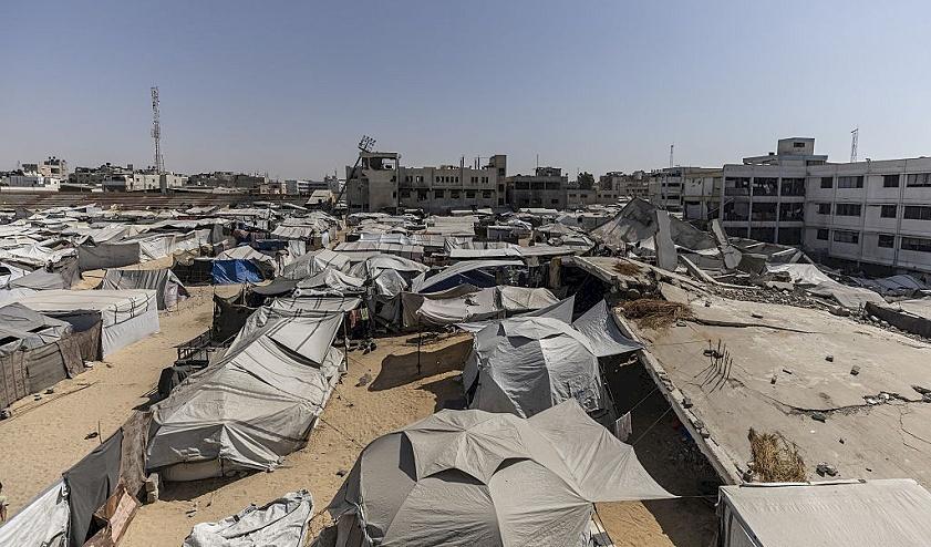 Israel’s Security Cabinet Approves International Stabilization Force Entry Into Gaza Under Trump Peace Plan