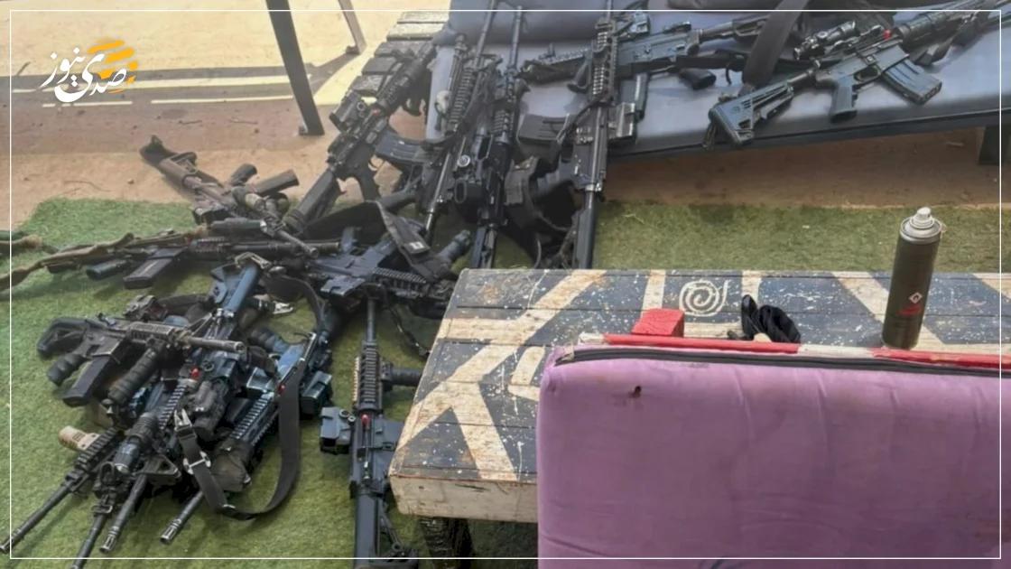 About 100 Givati Soldiers Leave Sde Teiman Base, Lay Down Weapons After Dispute