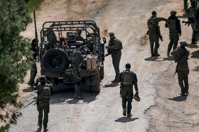 Israeli Airstrikes Kill 11 in Southern Lebanon as Yoav Gallant Retracts Indefinite Presence Claims