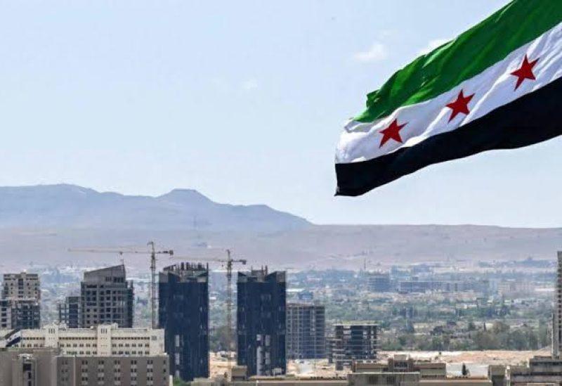 Syria Denies Joining Yemen War, Says It Stands With Saudi Arabia Against Houthis