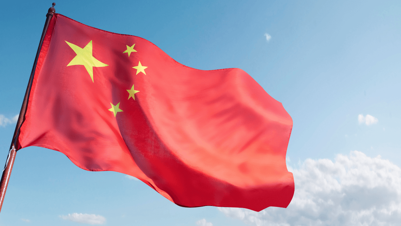 China Amasses AI Patents to Build Its Own Chips, Despite U.S. Sanctions