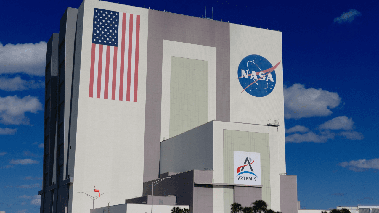 Artemis II Launches After $93 Billion NASA Program Marred by Delays