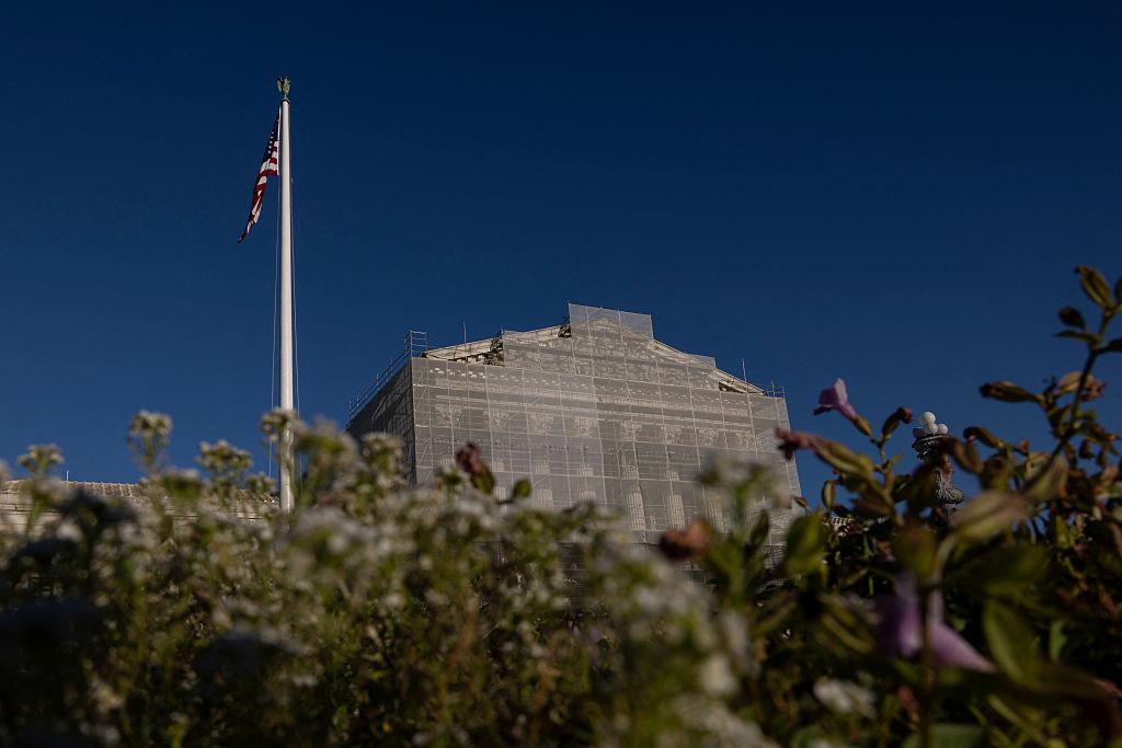 In birthright citizenship fight, Justice Department selectively interprets the original meaning of the citizenship clause