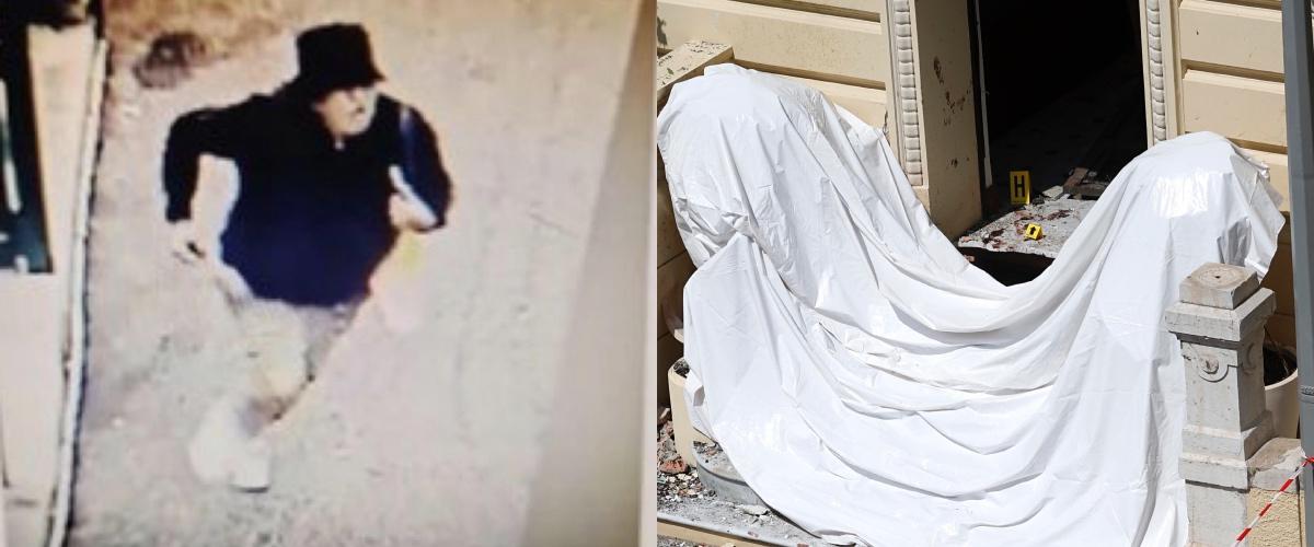 Ukraine’s SBU Officer Confesses Killing Anastasiia Berezovska After Monaco Bombing