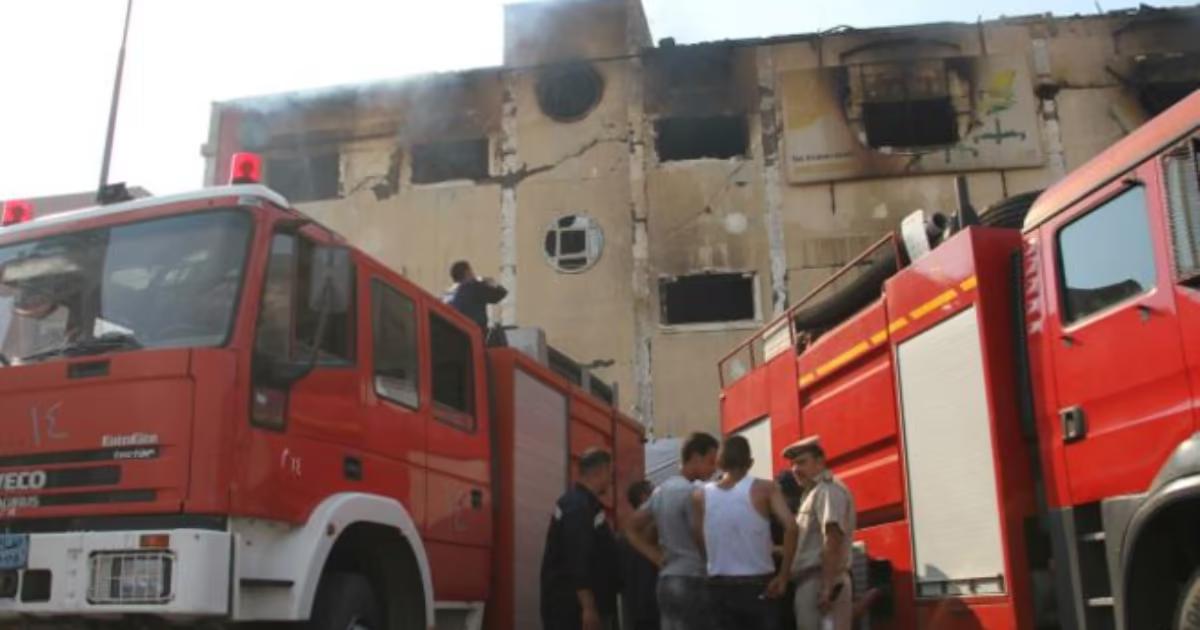 Image from SeneNews