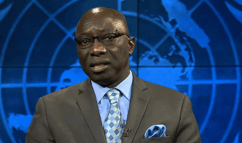 Sudan Transitional Justice Consultations In Khartoum Link Omar Al-Bashir Atrocities To Possible Genocide
