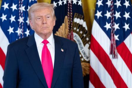 Democrats Demand Trump's Removal Over Threats To Wipe Out Iran Civilization