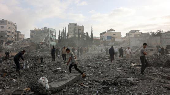 About 150 Catholic Priests March to Vatican, Demand End to Gaza Genocide