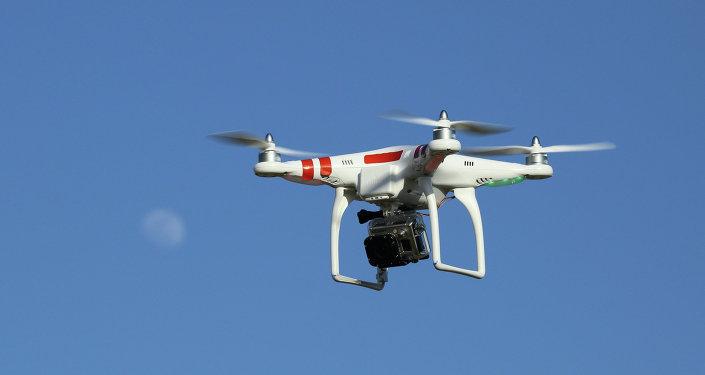 Russian Drones Strike Kyiv Region, Damaging Warehouses and Apartments for Second Day