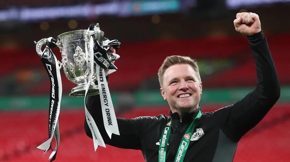 Eddie Howe Leaves Newcastle United as Matthias Jaissle Replaces Him