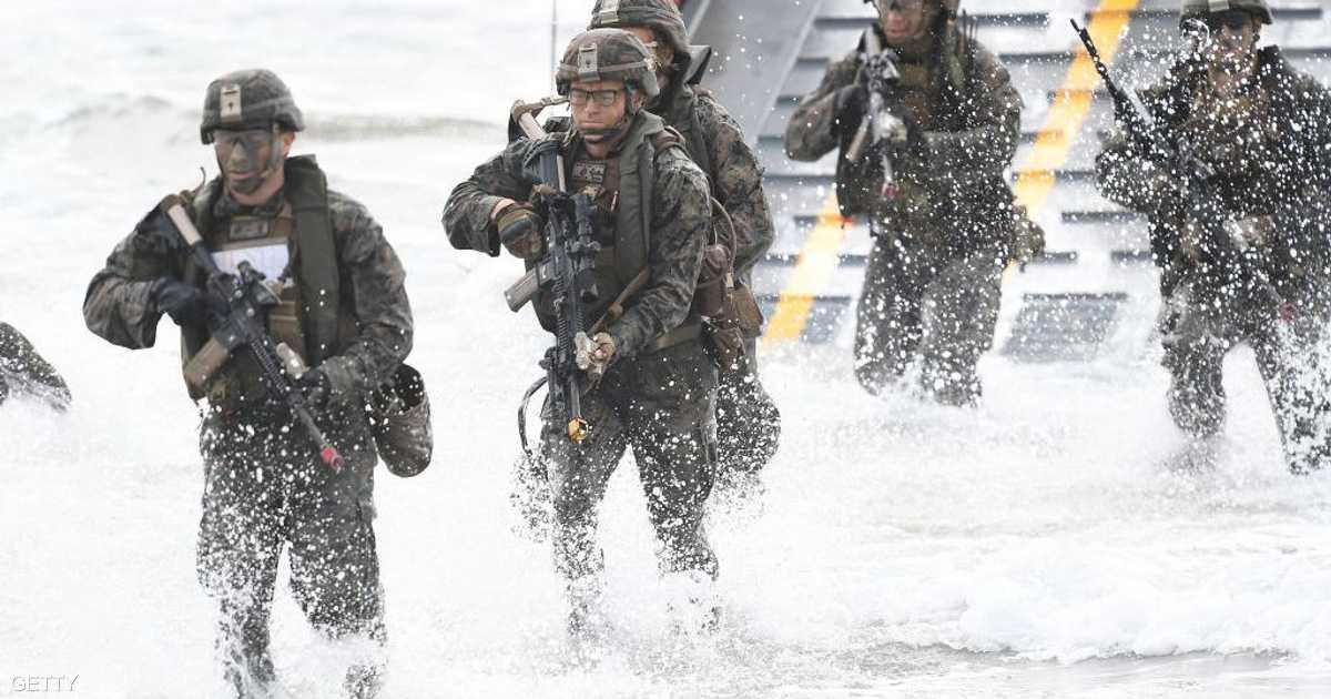 Iran-Backed Houthis Launch Missile Barrage At Israel, Open New War Front