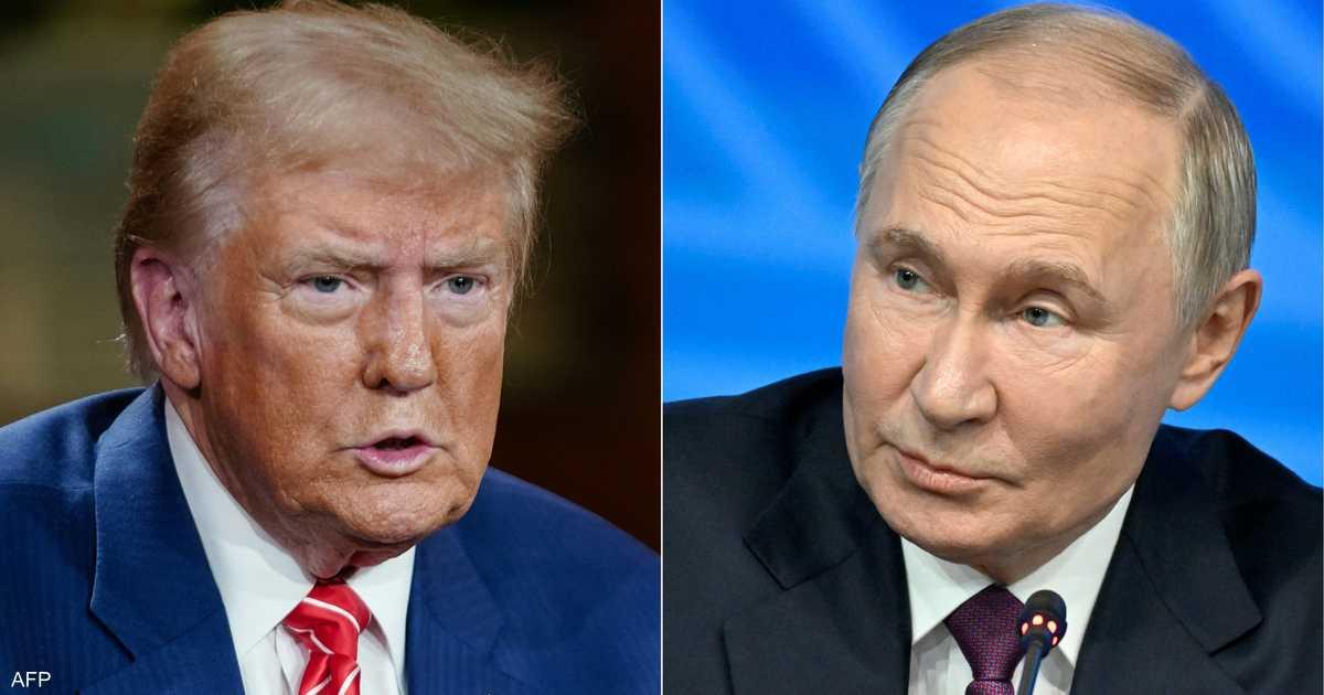 Putin Says Ukraine War Is Coming To An End After Moscow Victory Day