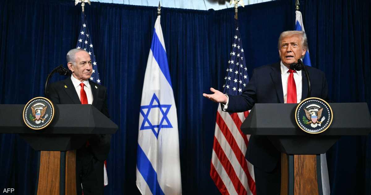 Poll Shows Historic Decline in American Support for Israel Amid Iran War