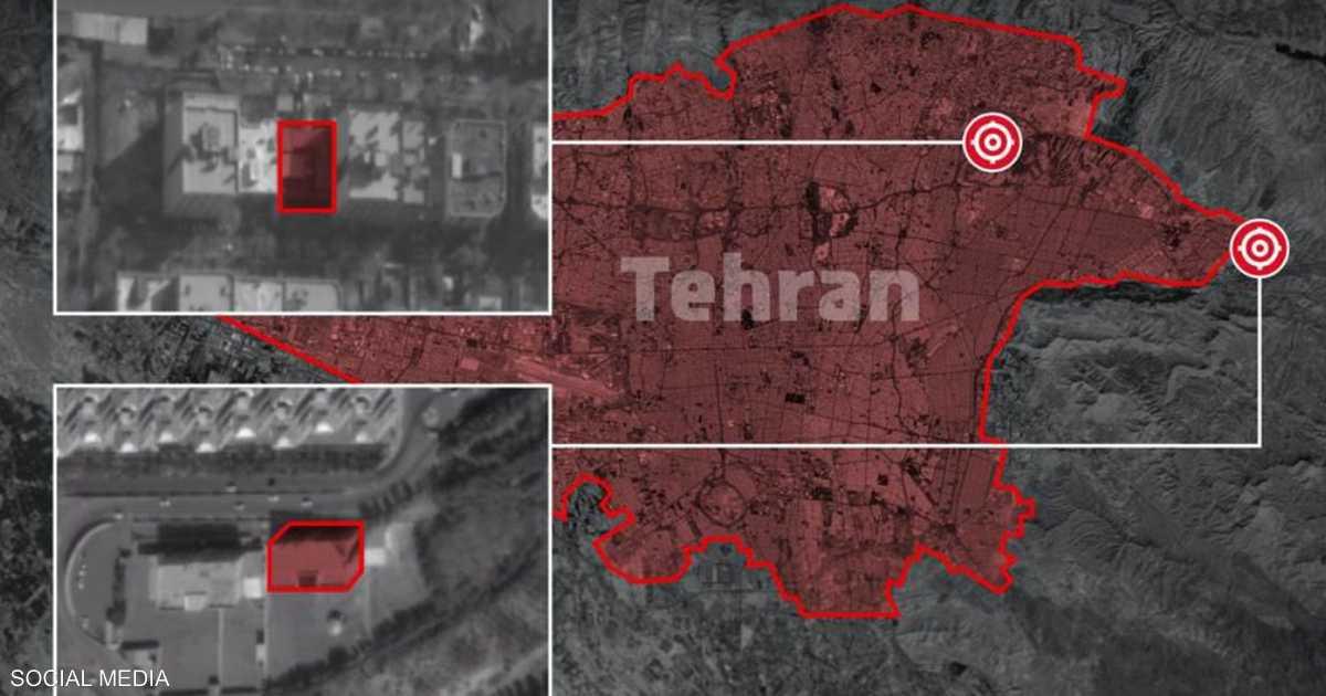 US Intelligence Says Iran Rebuilt Drone Production Faster Than Expected During April Ceasefire