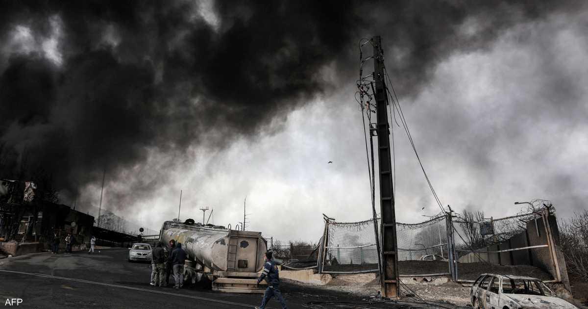 Pakistan and Egypt Broker Iran-US Ceasefire; Trump Extends Hormuz Deadline