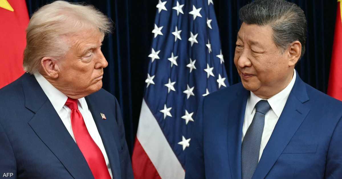Xi Jinping Seeks Taiwan Concessions And US Tariff Deals With Donald Trump In Beijing Summit