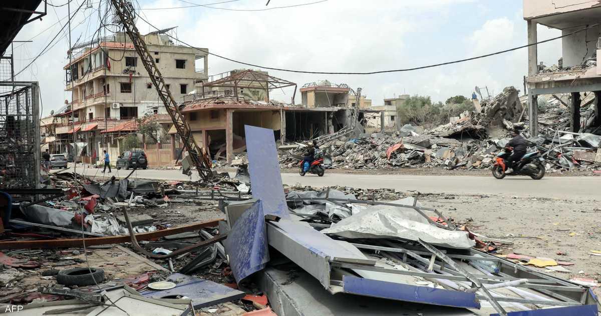 Israeli Strike Kills Journalist Amal Khalil and Zainab Faraj in Al-Tiri, Southern Lebanon